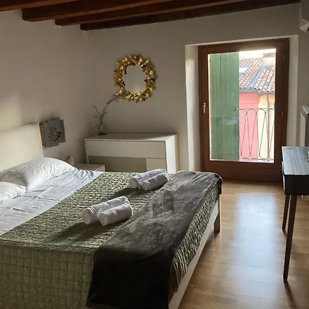 Apartment Lo Schiaccianoci